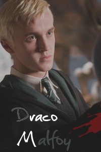 Draco Malfoy