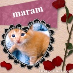 maram