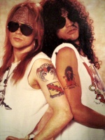 AxL