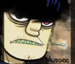 Murdoc