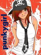 punkygirl