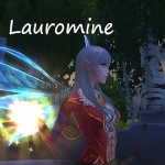 Lauromine