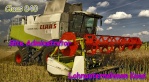 Claas 840