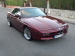 bmw850