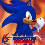 Shadic The Hedgehog