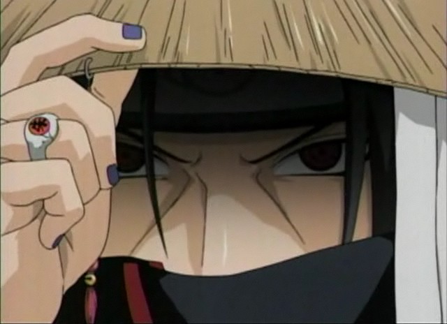 Itachi