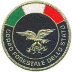 Corpo Forestale Rimini