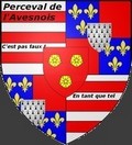 Perceval du Nord