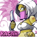 Ragah