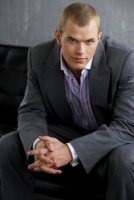 Kellan Lutz