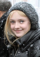 Dakota Fanning