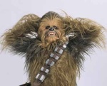 Chewbacca