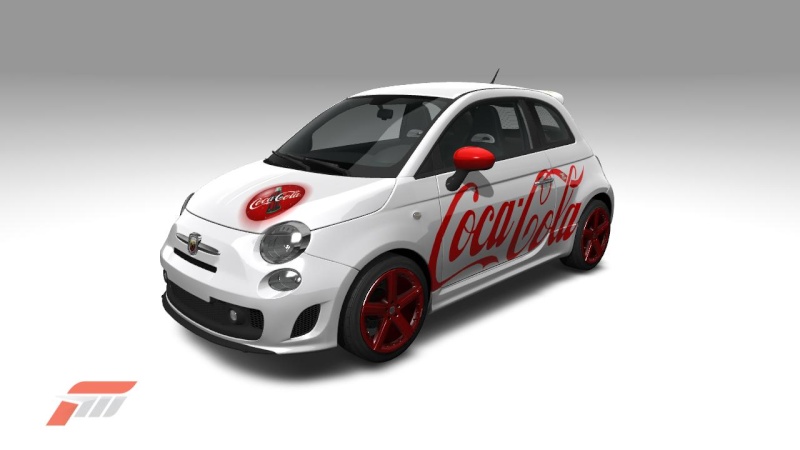 cokecar