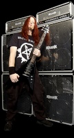 MichaelAmott