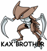 kax