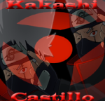 Kakashi Castillo