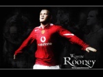 wayne rooney