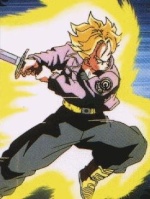 Trunks