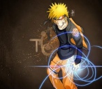 Uzumaki Naruto