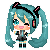 Acabando com os Vocaloids! 708708