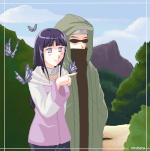 hinata hyuga