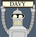 davy