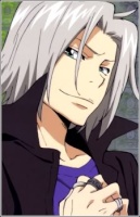 Gokudera.Hayato