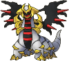 Giratina