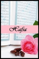 hafsa