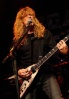 Dave Mustaine