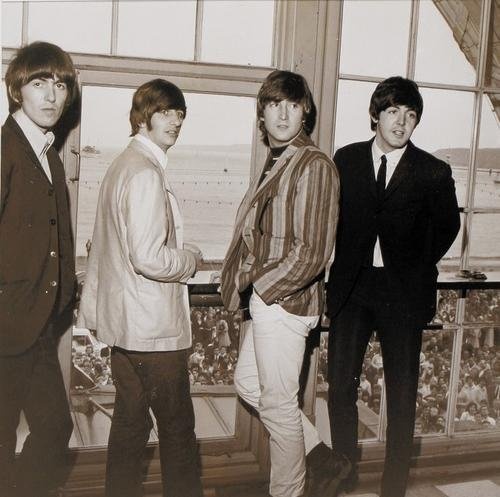 The Beatles :D