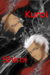 Shiroi/Kuroi