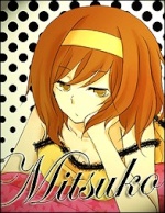 Mitsuko