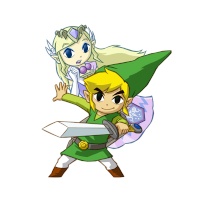 LinkZelda