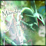 Mander