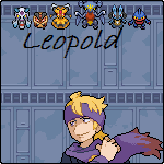 Leopold