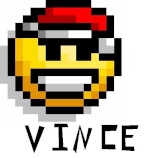 VinceVince