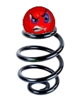 Angry Coil