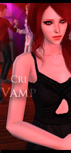 CriVamp