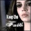 *Faith*