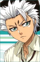 Toshiro Hitsugaya