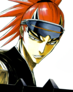 Renji Delamore