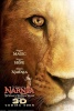 aslan narnia