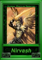 Nirvash