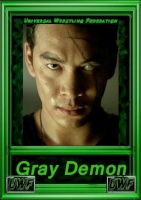 Gray Demon