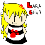 Lara-chan