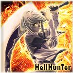 HellHunTer