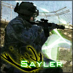 Sayler