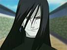 Orochimaru Uchiha