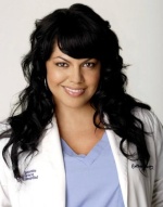 Callie Torres